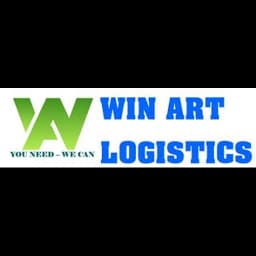 Ho Chi Minh City - WIN ART LOGISTICS COMPANY LIMITED (Ho Chi Minh City, Head Office) logo