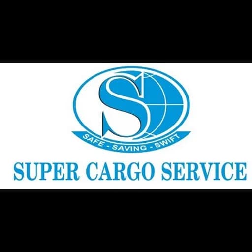 Da Nang - Super Cargo Service Co., Ltd. logo
