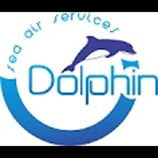 Haiphong - Dolphin Sea Air Services Corporation (Haiphong, Branch) logo