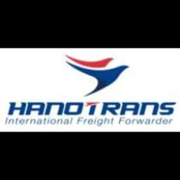 Hanoi - Ha Noi Forwarding and Transportation Company Limited (HANOTRANS CO., LTD) (Hanoi) logo