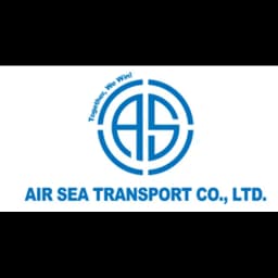 Ho Chi Minh City - Air Sea Transport Co., Ltd. (Ho Chi Minh City) logo