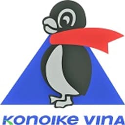 Hanoi - Konoike Vinatrans Logistics Co., Ltd. (Hanoi) logo