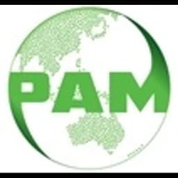 Hanoi - PAM Cargo Vietnam Co., Ltd. (Hanoi) logo