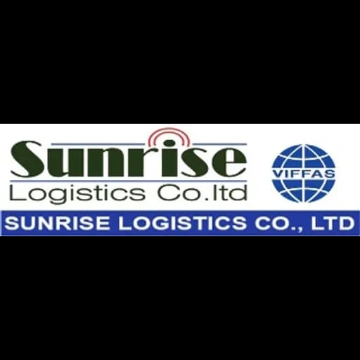 Hanoi - Sunrise Logistics Company Limited (Hanoi) logo
