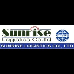 Hanoi - Sunrise Logistics Company Limited (Hanoi) logo