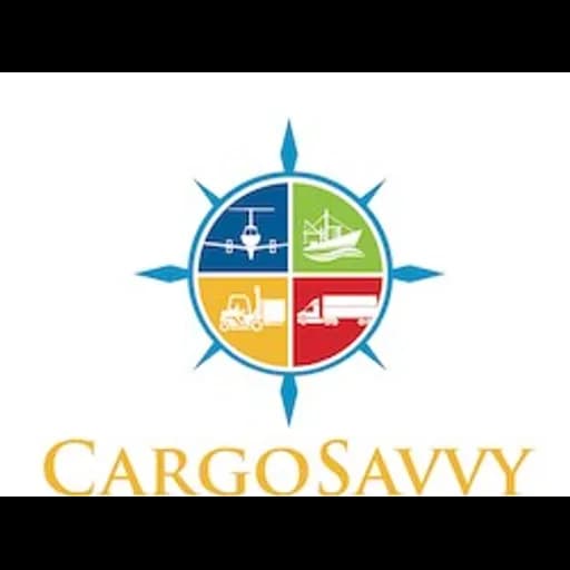 Ho Chi Minh City - Cargosavvy Vietnam Company Limited (Ho Chi Minh City) logo