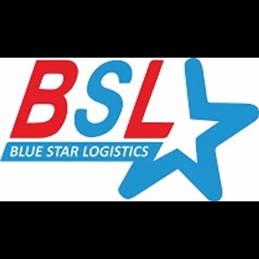 Ho Chi Minh City - Blue Star International Logistics Co., Ltd. (Ho Chi Minh City) logo