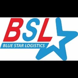 Ho Chi Minh City - Blue Star International Logistics Co., Ltd. (Ho Chi Minh City) logo