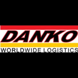 Ho Chi Minh City - DANKO Logistics Co., Ltd. (Ho Chi Minh City) logo