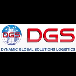 Ho Chi Minh City - DGS Logistics, Ltd (Ho Chi Minh, Branch) logo