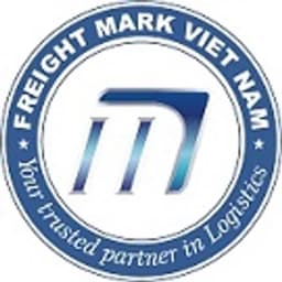 Ho Chi Minh City - Freight Mark Vietnam Co., Ltd. (Ho Chi Minh City) logo