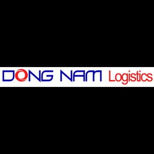 Ho Chi Minh City - DONG NAM Logistics Co., Ltd. (Ho Chi Minh City Branch) logo