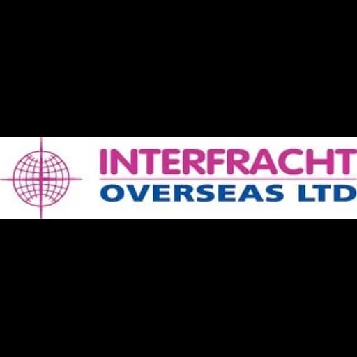Ho Chi Minh City - Interfracht Overseas Ltd. (Ho Chi Minh City) logo