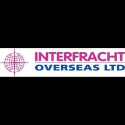 Ho Chi Minh City - Interfracht Overseas Ltd. (Ho Chi Minh City) logo
