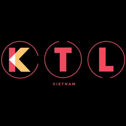 Ho Chi Minh City - KTL International Vietnam Co., Ltd. (Ho Chi Minh City) logo
