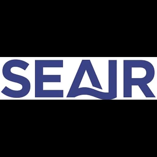 Ho Chi Minh City - Seair Links Co., Ltd. (Ho Chi Minh City) logo