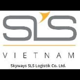 Ho Chi Minh City - Skyways SLS Logistik Company Limited (Ho Chi Minh City) logo