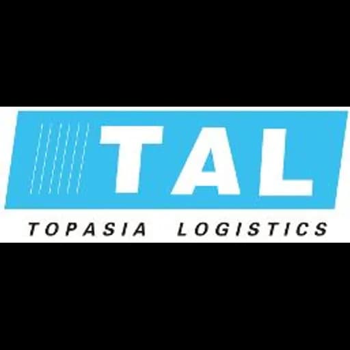 Ho Chi Minh City - TAL Logistics Company Limited (Ho Chi Minh City) logo