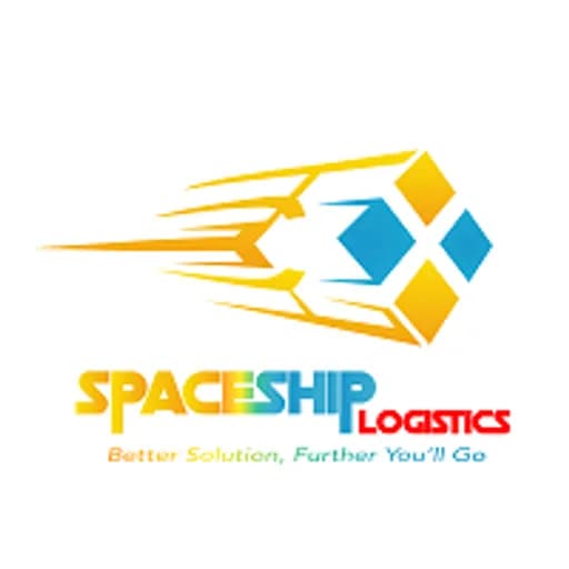 Ho Chi Minh City - Spaceship Logistics Co., Ltd. (Ho Chi Minh City) logo