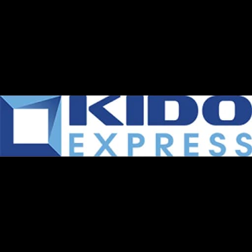 Vinh Phuc - Kido Express Co., Ltd. - Vinh Phuc Branch (Vinh Phuc) logo