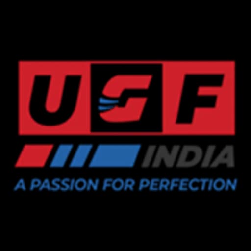Ahmedabad - Unigate Forwarding India Pvt Ltd (Head Office) logo