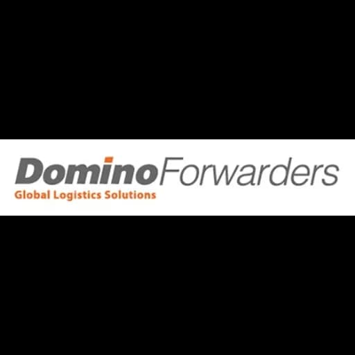 Ahmedabad - Domino Forwarders (Ahmedabad, Head Office)
(Formerly known as Domino Cargos) logo