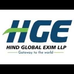 Ahmedabad - Hind Global Exim LLP (Ahmedabad, Head Office) logo