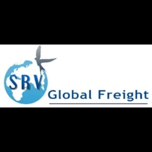 Ahmedabad - SRV Global Freight Pvt. Ltd. (Ahmedabad, Head Office) logo