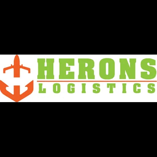 Ahmedabad - Herons Logistics (India) Pvt Ltd (Ahmedabad, Head Office) logo
