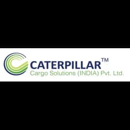 Ahmedabad - Caterpillar Cargo Solutions (I) Pvt. Ltd. (Ahmedabad, Head Office) logo