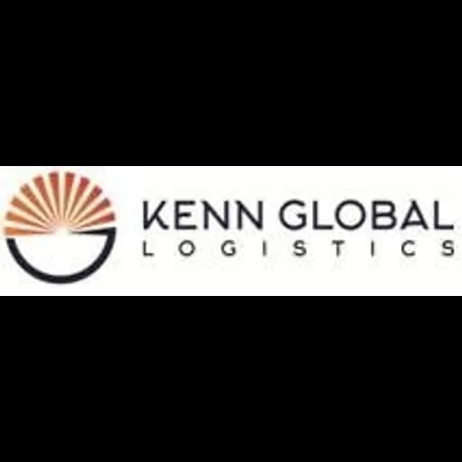 Ahmedabad - Kenn Global Logistics (Ahmedabad, Head Office) logo
