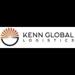 Ahmedabad - Kenn Global Logistics (Ahmedabad, Head Office) logo