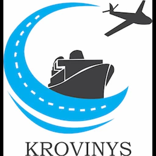 Ahmedabad - Krovinys Ocean Pecific India Pvt. Ltd. (Head Office) logo