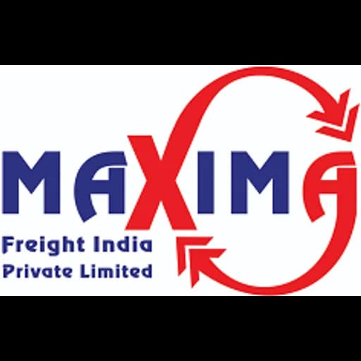 Ahmedabad - Maxima Freight India Pvt. Ltd. (Ahmedabad, Head Office) logo