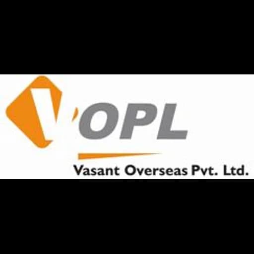 Ahmedabad - Vasant Overseas Pvt. Ltd. (Ahmedabad, Head Office) logo