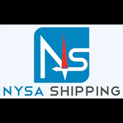 Ahmedabad - Nysa Shipping (Ahmedabad, Head Office) logo