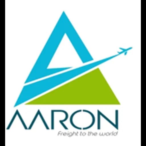 Bangalore - Aaron Freight Management Services Pvt. Ltd. (Bangalore, Head Office) logo