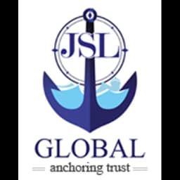Ahmedabad - Jetshipping and Logistics Global India Pvt. Ltd. (Ahmedabad, Head Office) logo
