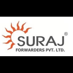 Ahmedabad - Suraj Forwarders Pvt. Ltd. (Ahmedabad, Head Office) logo