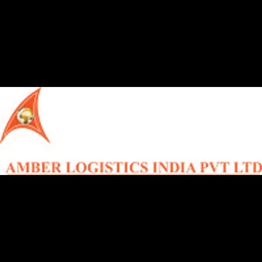 Bangalore - Amber Logistics India Pvt Ltd (Head Office) logo