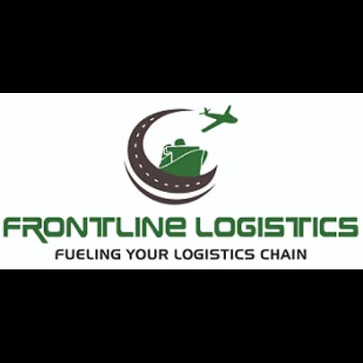 Bangalore - Frontline Logistics (Bangalore, Head Office) logo