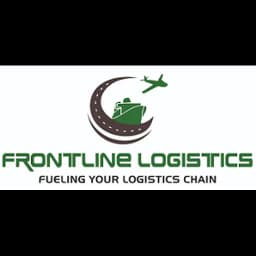 Bangalore - Frontline Logistics (Bangalore, Head Office) logo