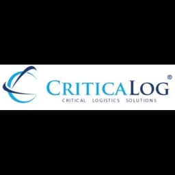Bangalore - Criticalog India Private Limited (Bangalore, Head Office) logo