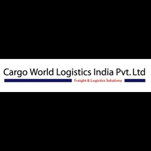 Bangalore - Cargo World Logistics India Pvt Ltd (Bangalore, Head Office) logo