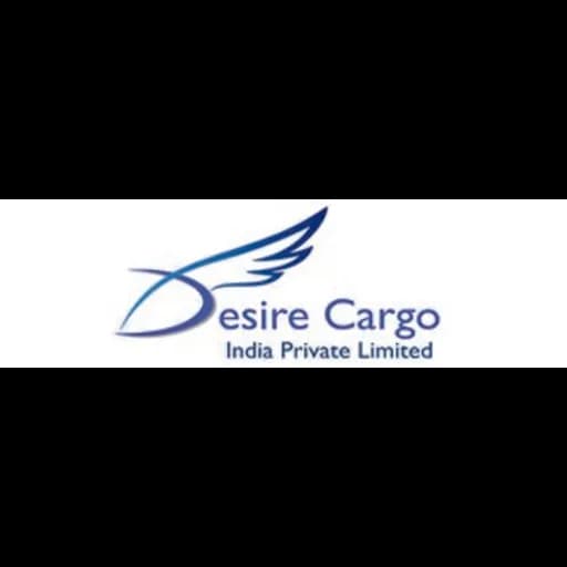Bangalore - Desire Cargo India Pvt. Ltd. (Head Office) logo