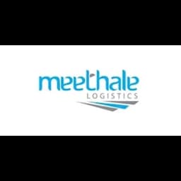 Bangalore - Meethale Logistics Pvt Ltd (Head Office) logo