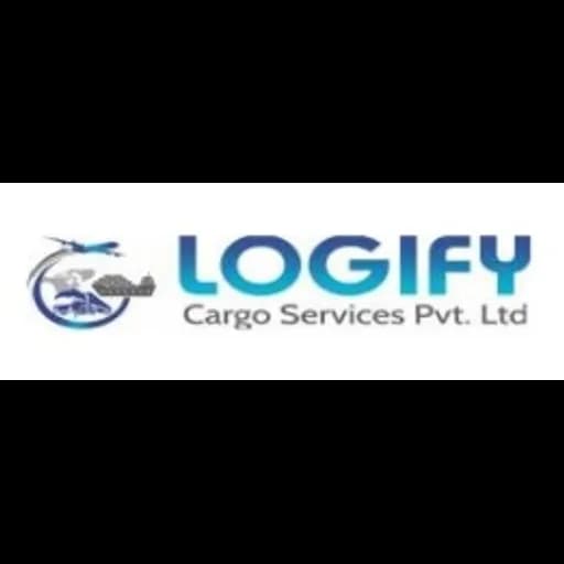 Bangalore - Logify Cargo Services Private Limited (Bangalore, Head Office) logo