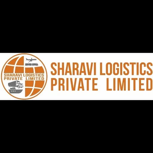 Bangalore - Sharavi Logistics Private Limited (Bangalore, Head Office) logo