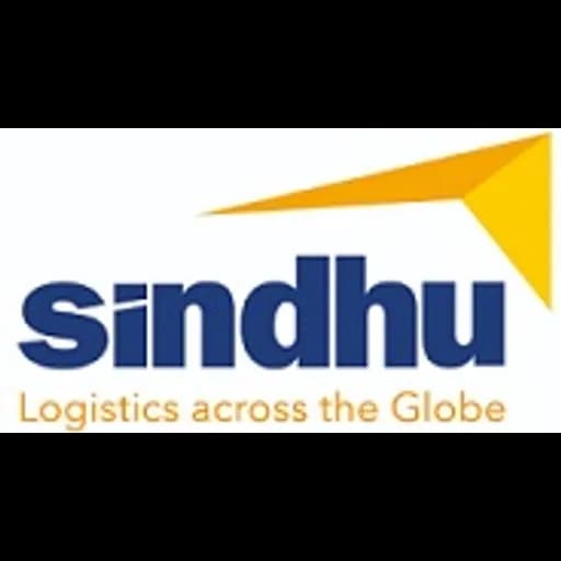 Bangalore - Sindhu Cargo Services Private Limited (Bangalore, Head Office)
(Formerly known as Sindhu Cargo Services Ltd) logo