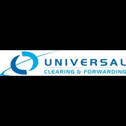 Bangalore - Universal Clearing & Forwarding (Bangalore, Head Office) logo